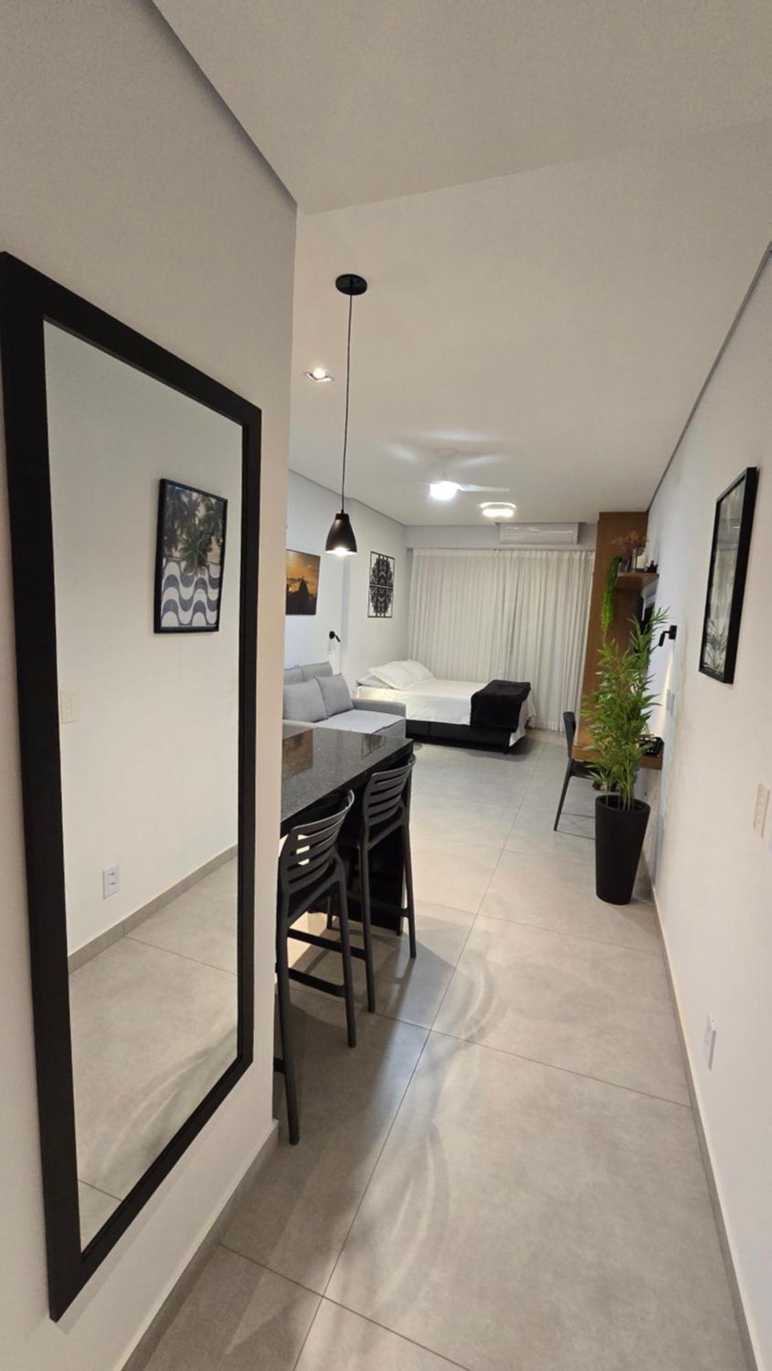 Moderno, Aconchegante E Bem Localizado Río de Janeiro