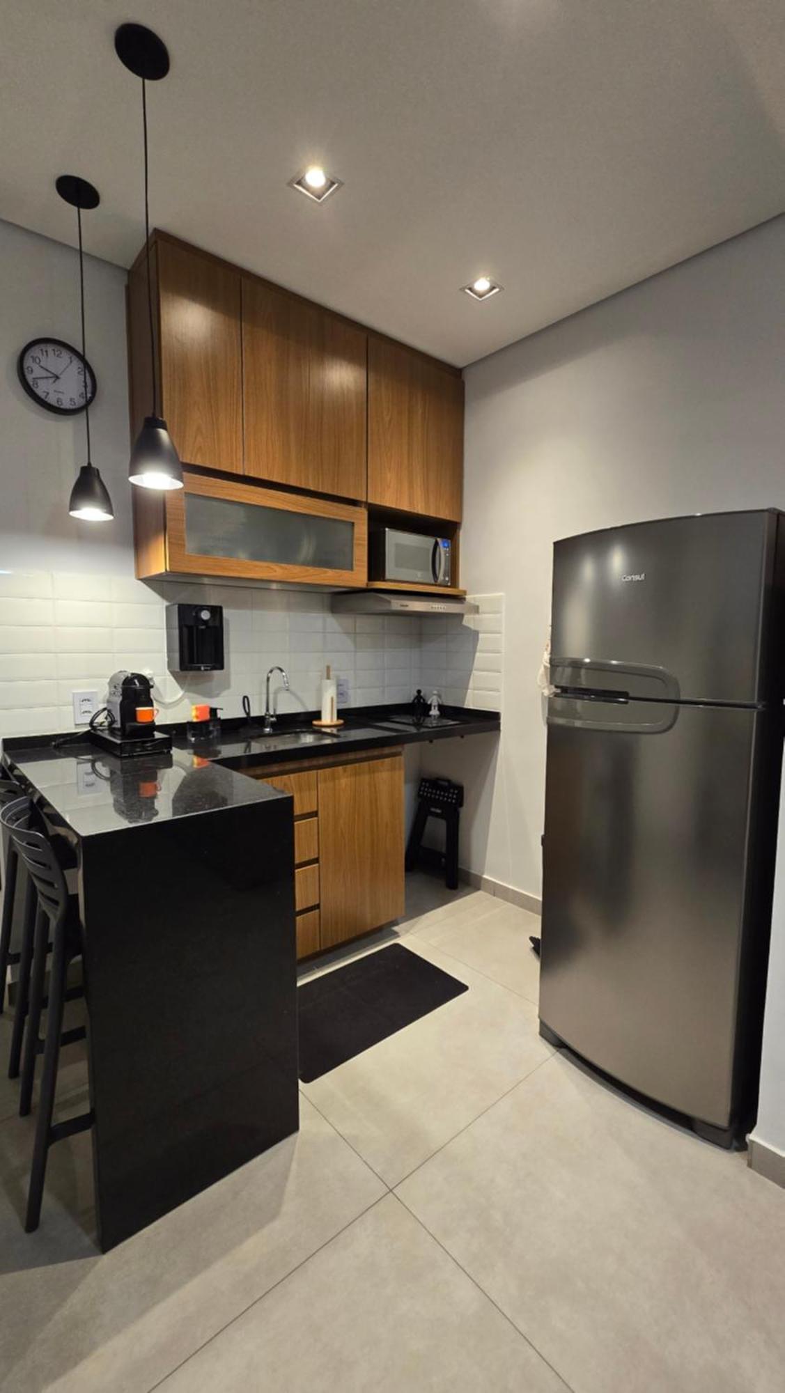Apartamento Moderno, Aconchegante E Bem Localizado Río de Janeiro